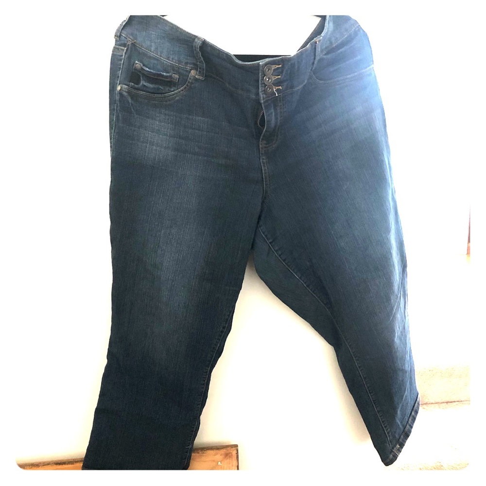 Torrid capri